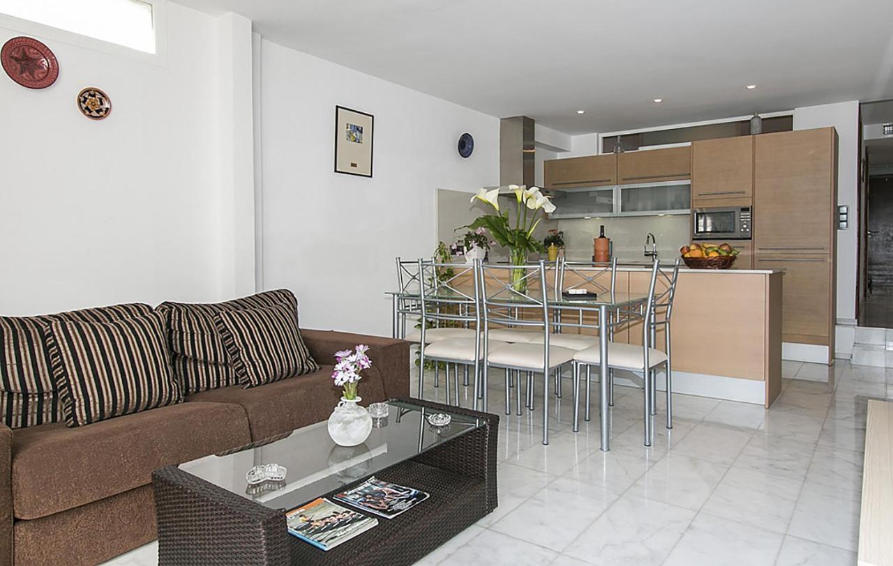 Apartment Cb 1 Alcudia  Zewnętrze zdjęcie