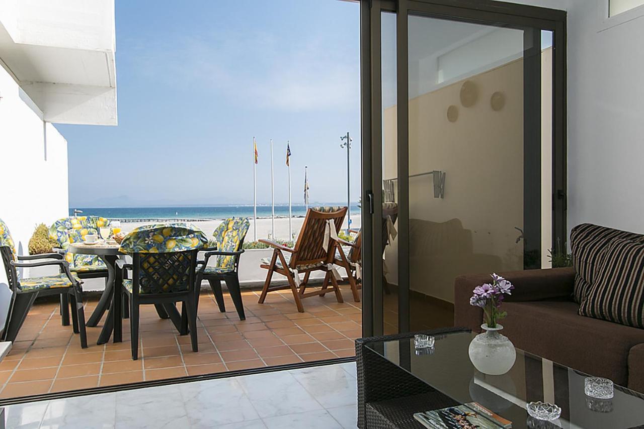 Apartment Cb 1 Alcudia  Zewnętrze zdjęcie